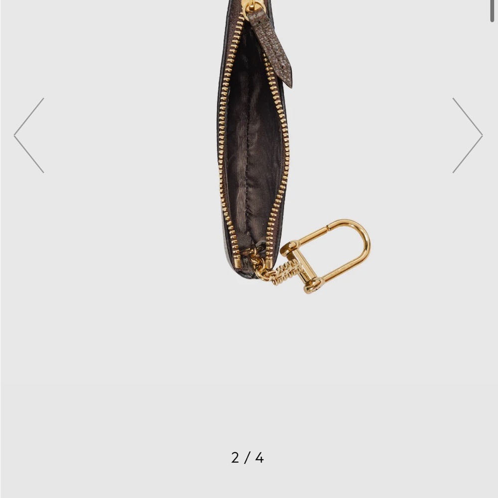 Gucci key case - Picture 4 of 5